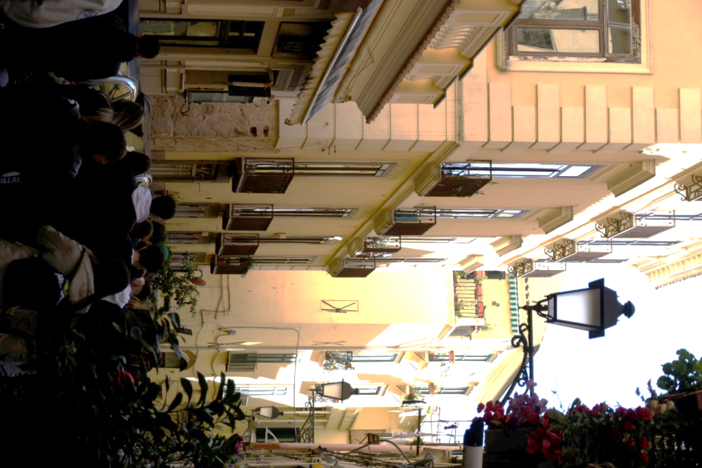 Anche quest'anno per la classe III BS del Liceo Statale ALFANO I° di Salerno si sono presentate tante occasioni di crescita sia sul piano formativo che umano. Una di queste si può credere sia stata anche quella proposta agli studenti dal CTG Comitato provinciale di Salerno che, in qualità di soggetto ospitante di un percorso di alternanza scuola-lavoro per l'anno scolastico 2022-2023, ha stipulato convenzione con l'istituzione scolastica promuovendo il progetto dal titolo 